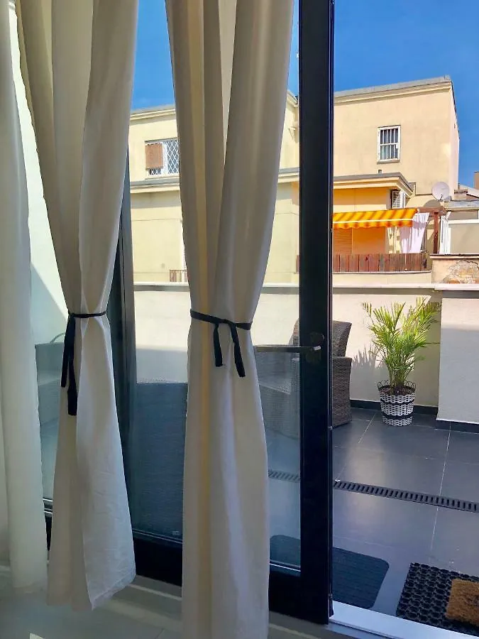 City Center Penthouse Budapest